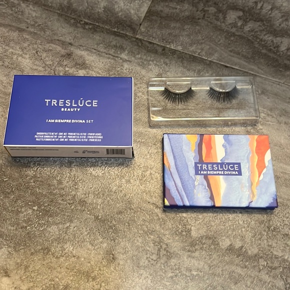 Tresluce Beauty Other - TRESLÚCE BEAUTY I Am Siempre Divina Set